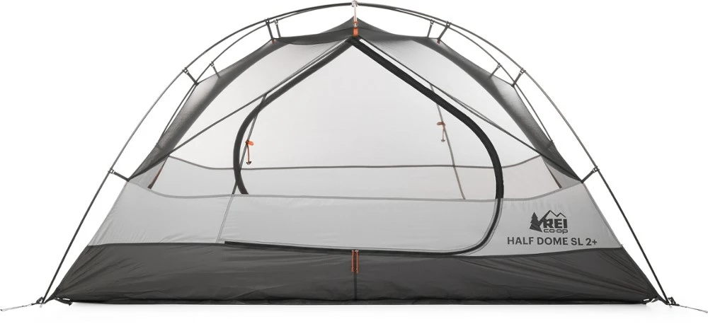 REI Co-op Half Dome SL 2+ Tent with Footprint - Image 6