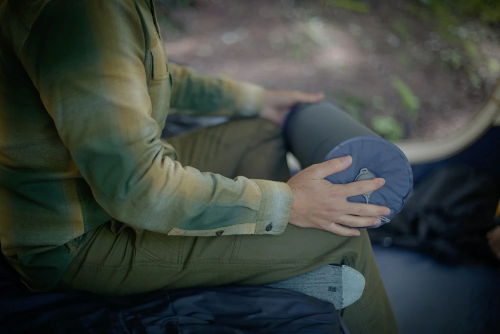 REI Co-op Wallace Lake Flannel Shirt - Men's - Image 11