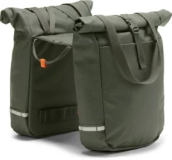 REI Co-op Beyonder Saddlebag Panniers