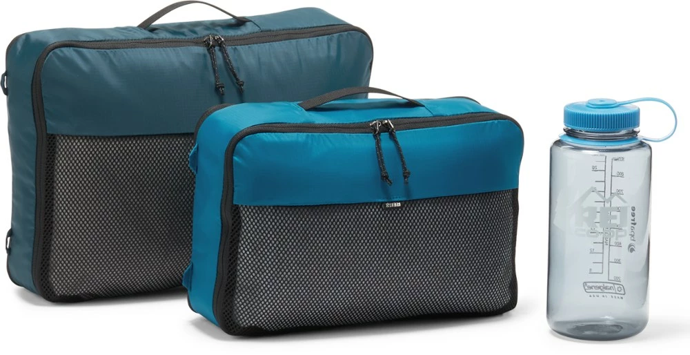 REI Co-op Expandable Packing Cube Set - Medium/Large - Image 2