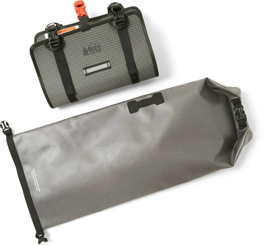 REI Co-op Link Handlebar Roll - Image 2