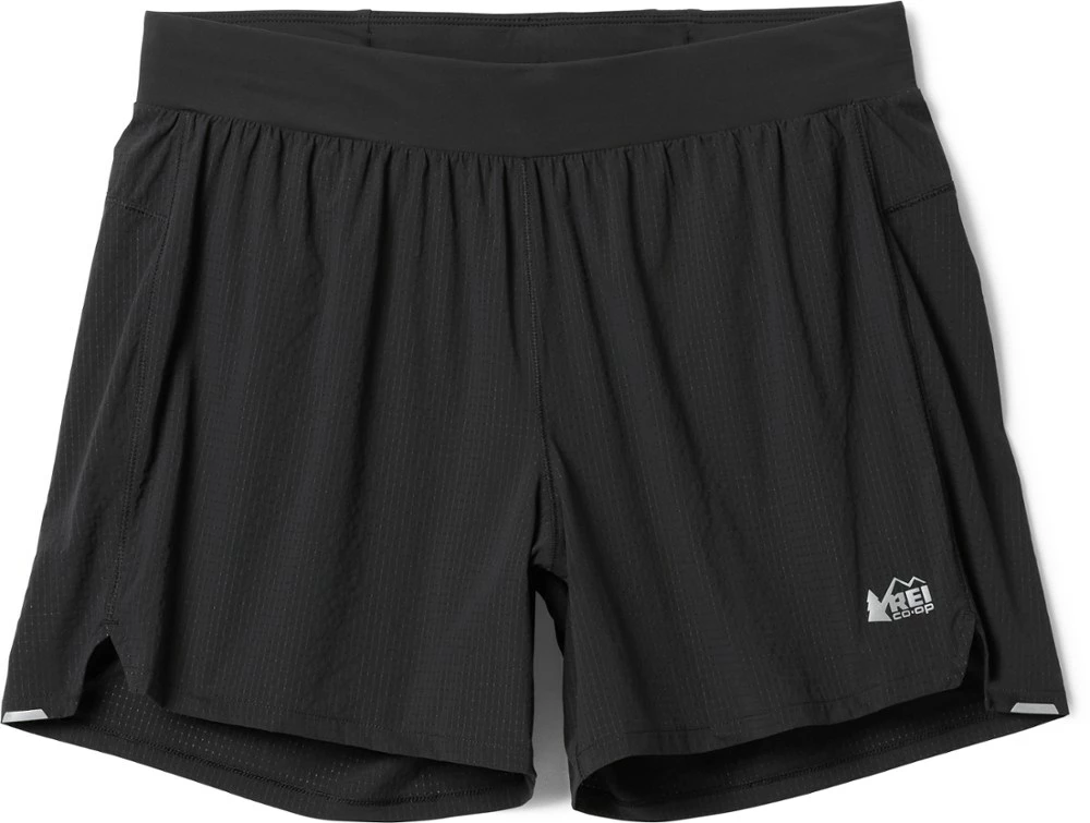REI Co-op Swiftland 5" Running Shorts - Men's - Image 6