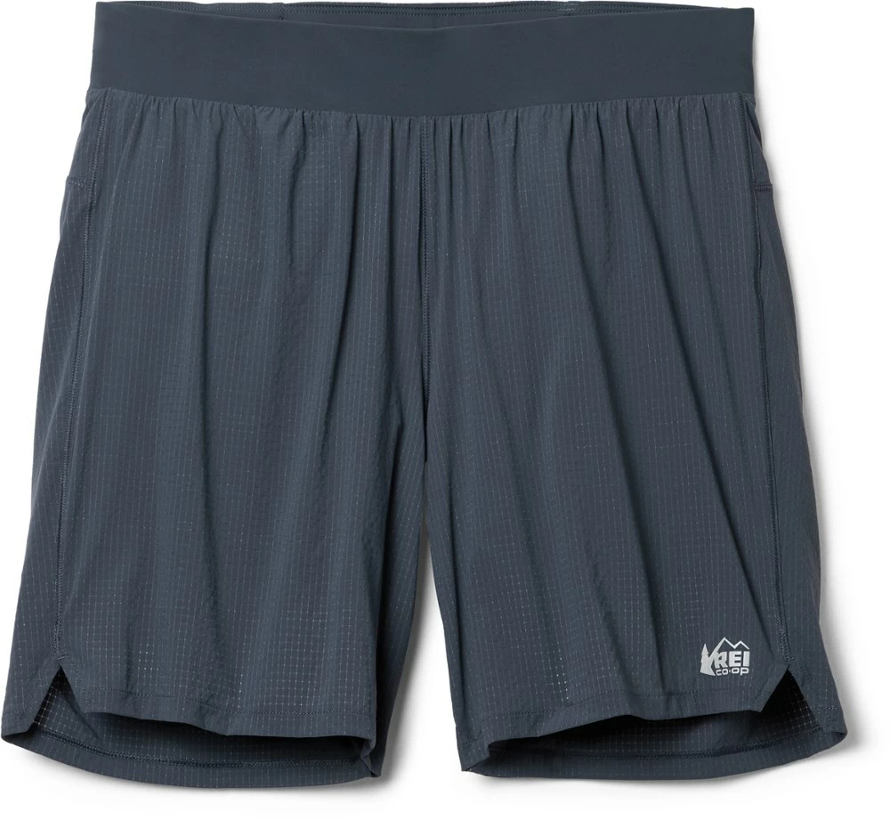 REI Co-op Swiftland 7" Running Shorts - Men's - Image 15