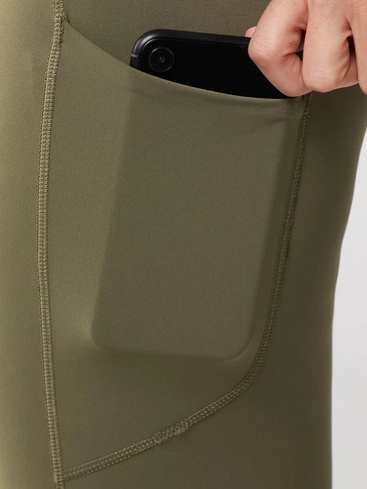 REI Co-op Swiftland Training Shorts - Women's - Image 5