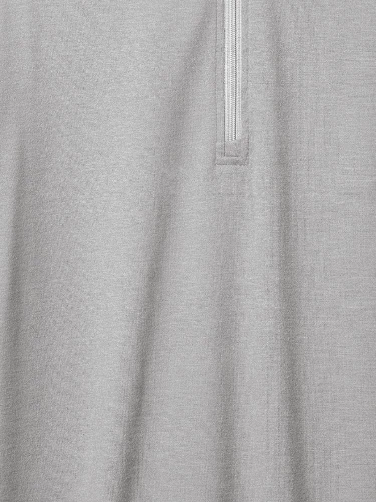 REI Co-op Midweight Base Layer Half-Zip Top - Men's - Image 6
