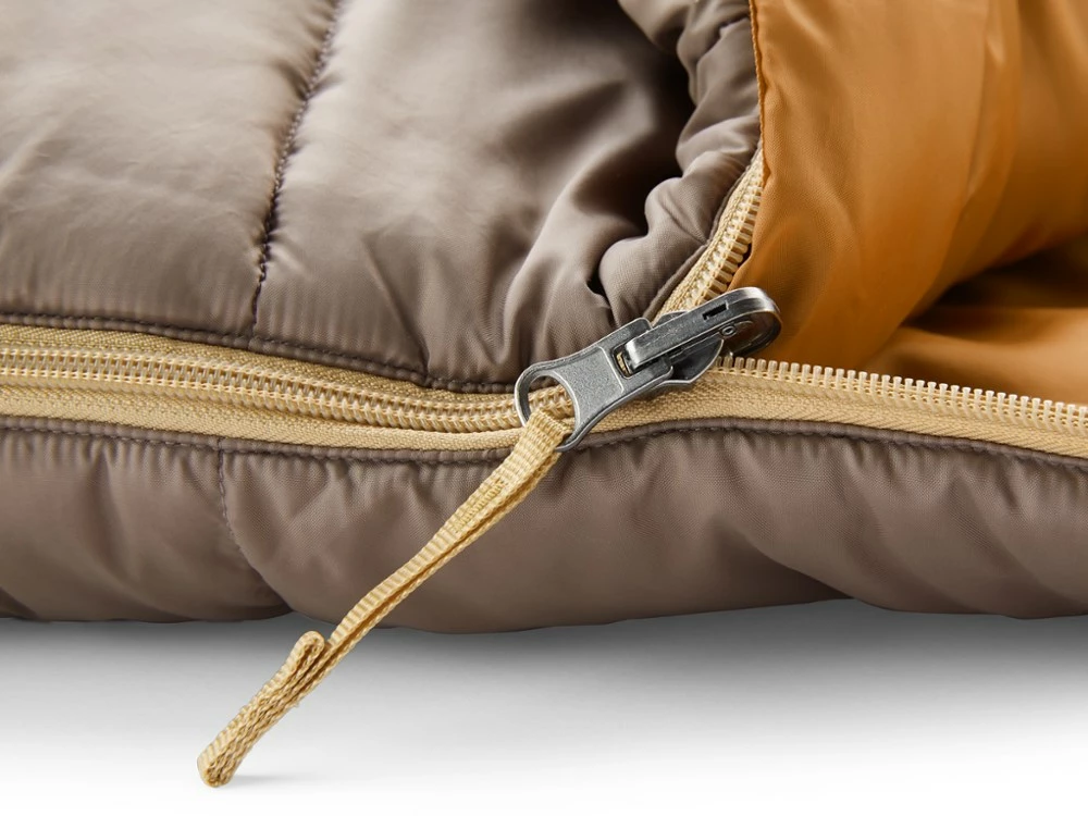 REI Co-op Siesta Hooded 20 Sleeping Bag - Image 6