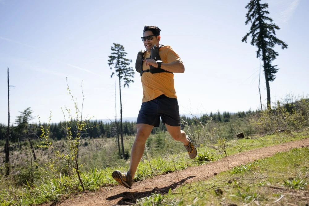 REI Co-op Swiftland 7" Running Shorts - Men's - Image 9