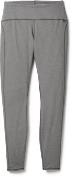 REI Co-op Lightweight Base Layer Tights - Women's Plus Sizes