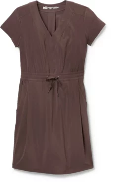 REI Co-op Aoraki Travel Dress