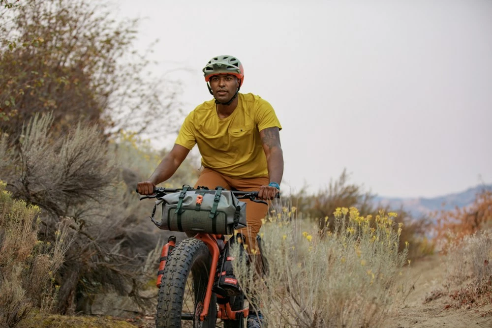 REI Co-op Link Handlebar Roll - Image 4