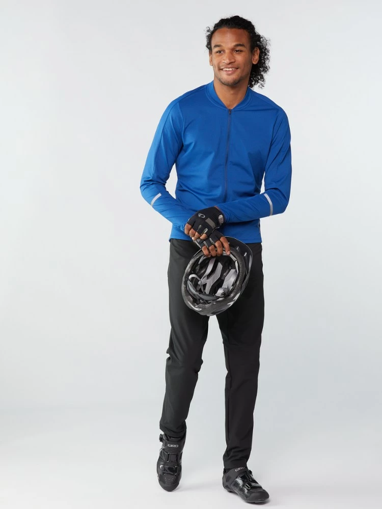 REI Co-op Junction Hybrid Cycling Pants - Men's - Image 4