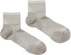 REI Co-op REPREVE Active Quarter Socks