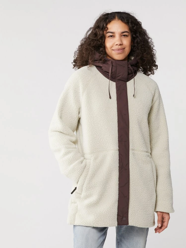 REI Co-op Beyonder Fleece Jacket - Women's - Image 2