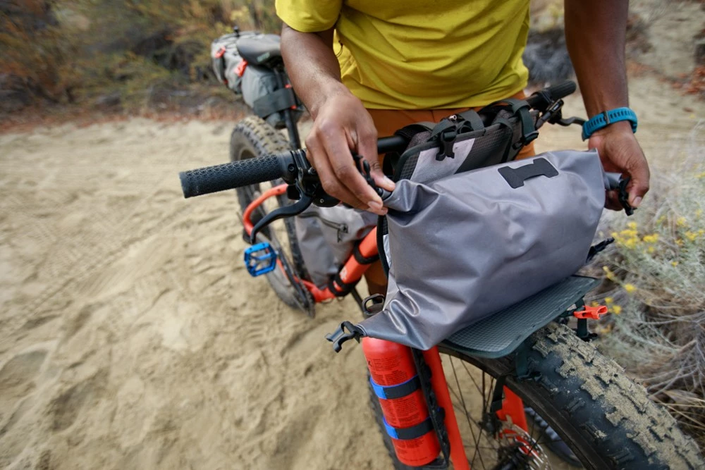 REI Co-op Link Handlebar Roll - Image 8