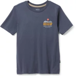 REI Co-op Trail Supplies T-Shirt - Kids'