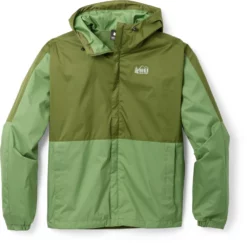 REI Co-op Trailmade Rain Jacket - Men's