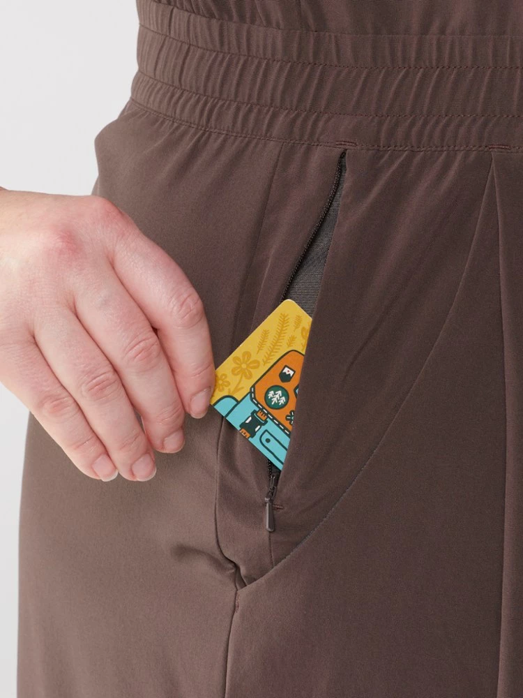 REI Co-op Aoraki Travel Dress - Image 9