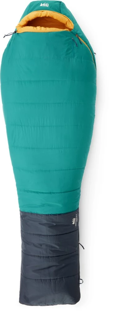 REI Co-op Trailmade 20 Sleeping Bag - Image 3