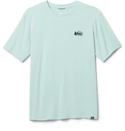 REI Co-op Sahara Backpack Graphic T-Shirt - Men's