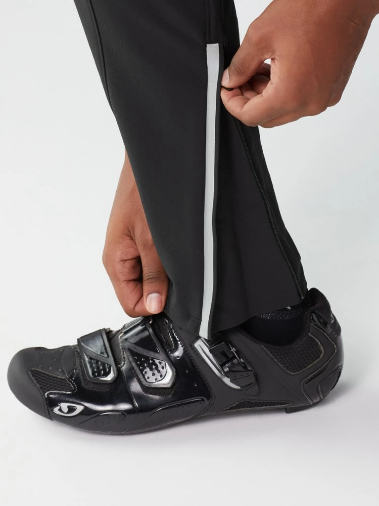REI Co-op Junction Hybrid Cycling Pants - Men's - Image 5