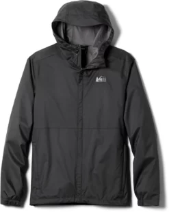 REI Co-op Groundbreaker Rain Jacket 2.0 - Men's Tall Sizes