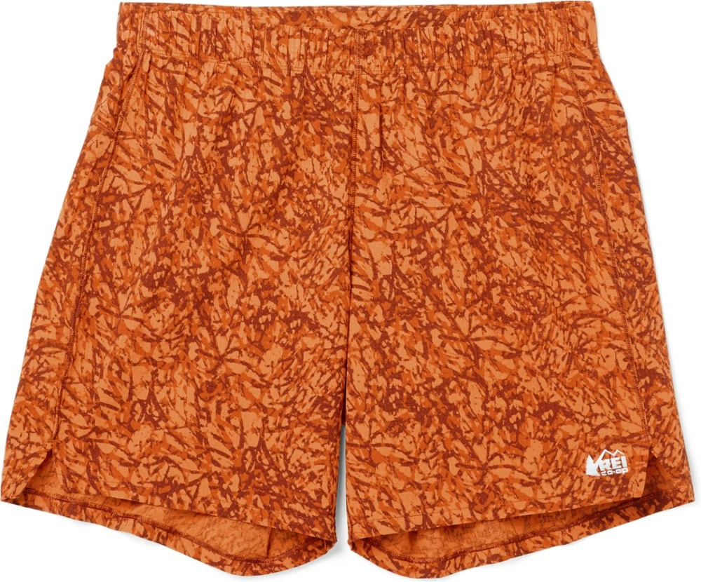 REI Co-op Swiftland Unlined 7" Running Shorts - Men's - Image 13