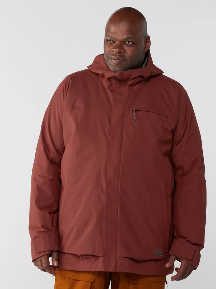 REI Co-op Powderbound Insulated Jacket - Men's - Image 3