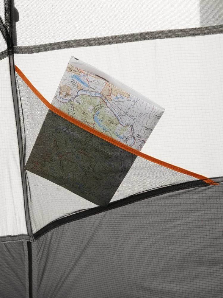 REI Co-op Half Dome SL 2+ Tent with Footprint - Image 11