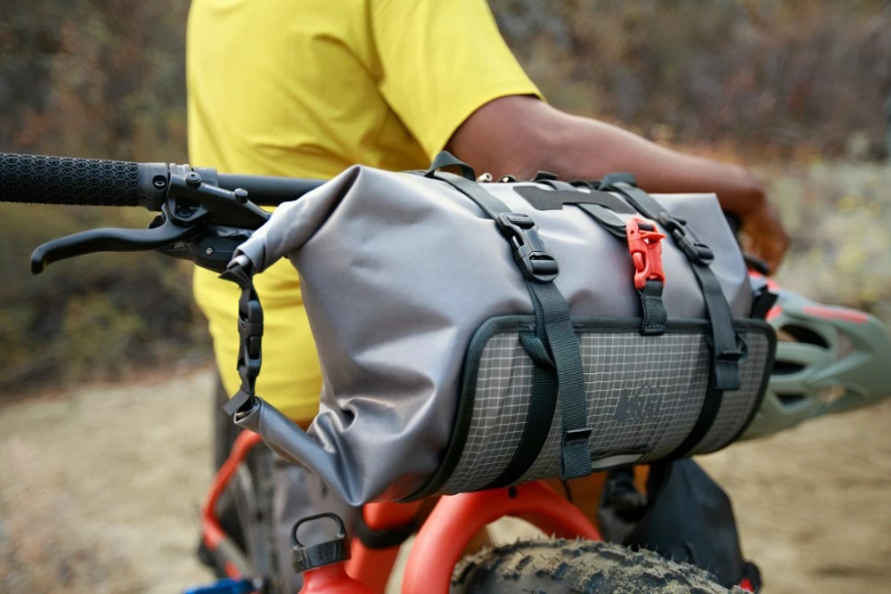 REI Co-op Link Handlebar Roll - Image 6