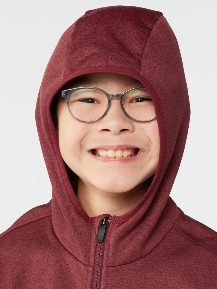 REI Co-op Active Pursuits Fleece Jacket - Kids' - Image 6