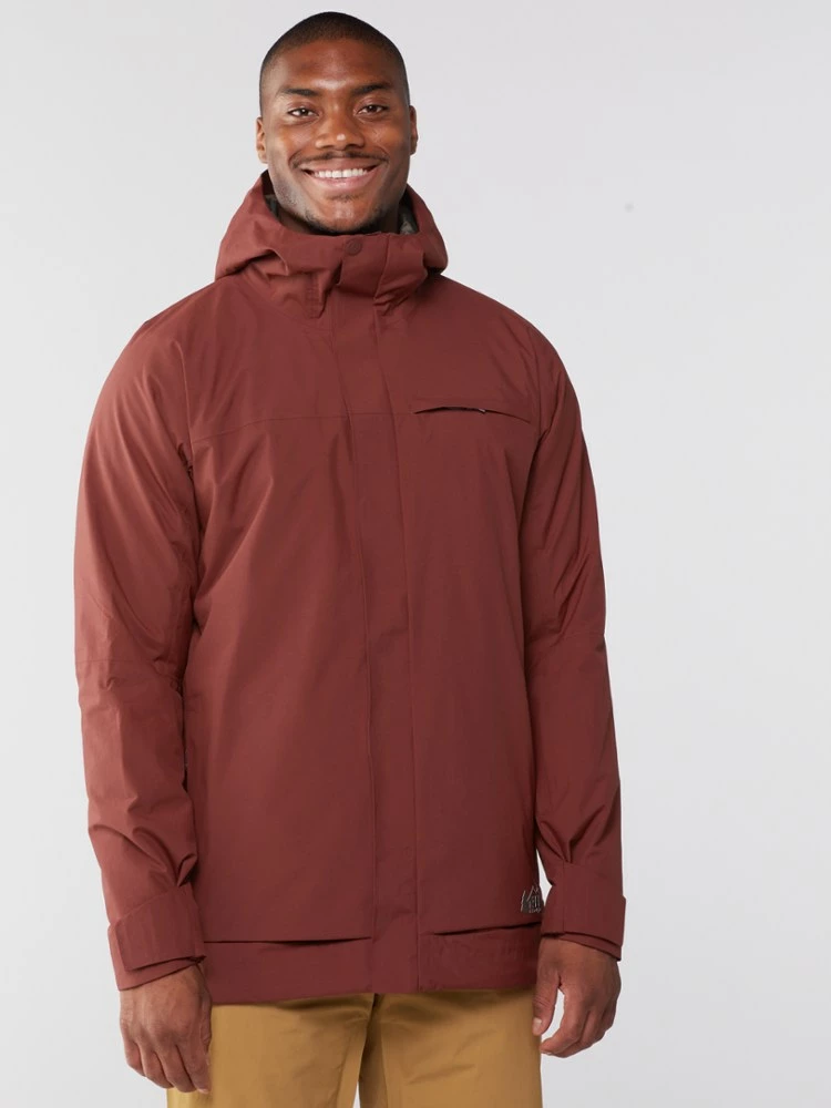 REI Co-op Powderbound Insulated Jacket - Men's - Image 2