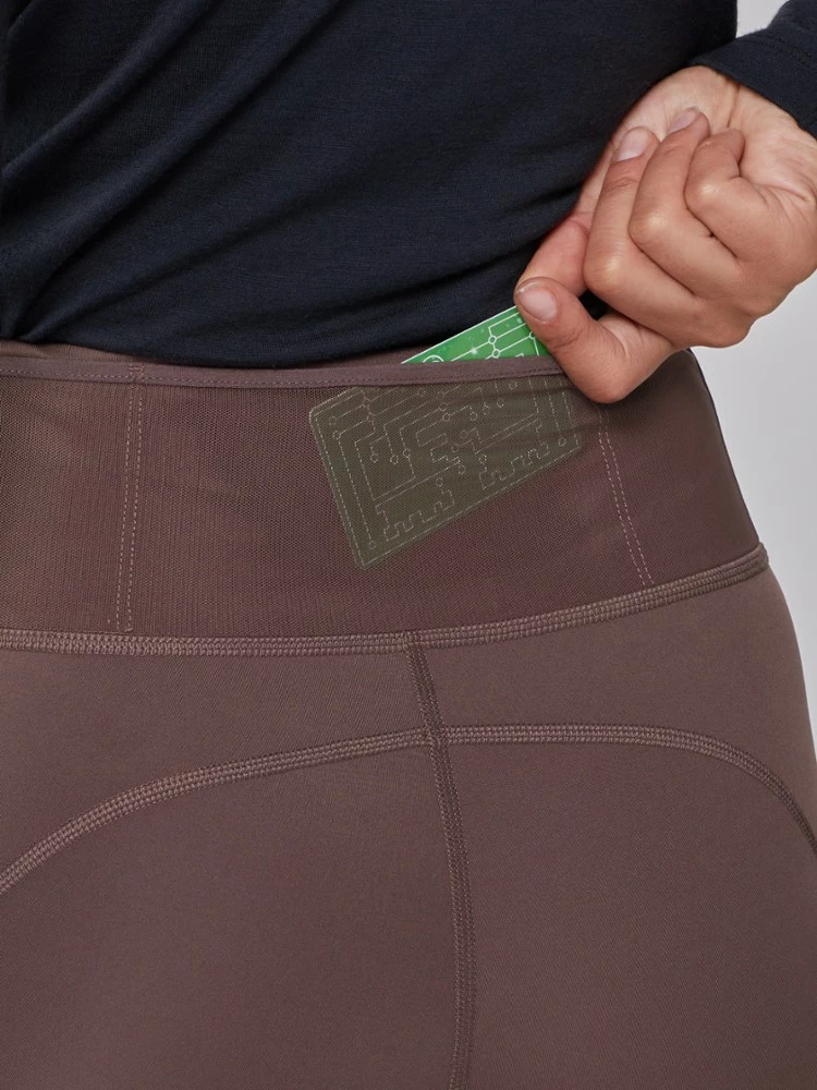 REI Co-op Active Pursuits Training Shorts - Women's - Image 5