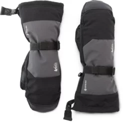 REI Co-op Switchback GTX Mittens 2.0