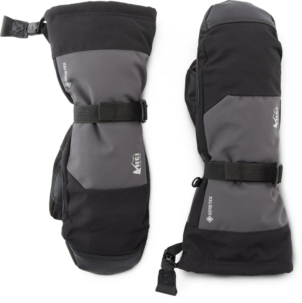REI Co-op Switchback GTX Mittens 2.0