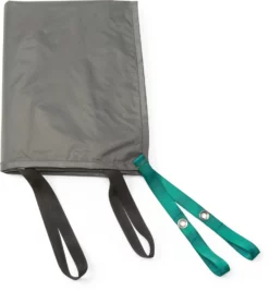 REI Co-op Arete ASL 2 Footprint