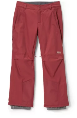 REI Co-op Powderbound Insulated Snow Pants - Women's Petite Sizes