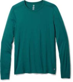 REI Co-op Merino 185 Long-Sleeve Base Layer Top - Men's
