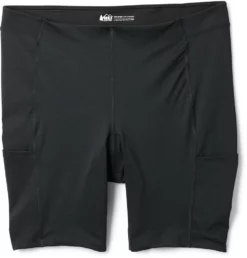 REI Co-op Junction Bike Shorts - Women's Plus Sizes