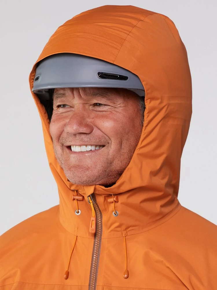 REI Co-op Stormhenge Down Hybrid Jacket - Men's - Image 5