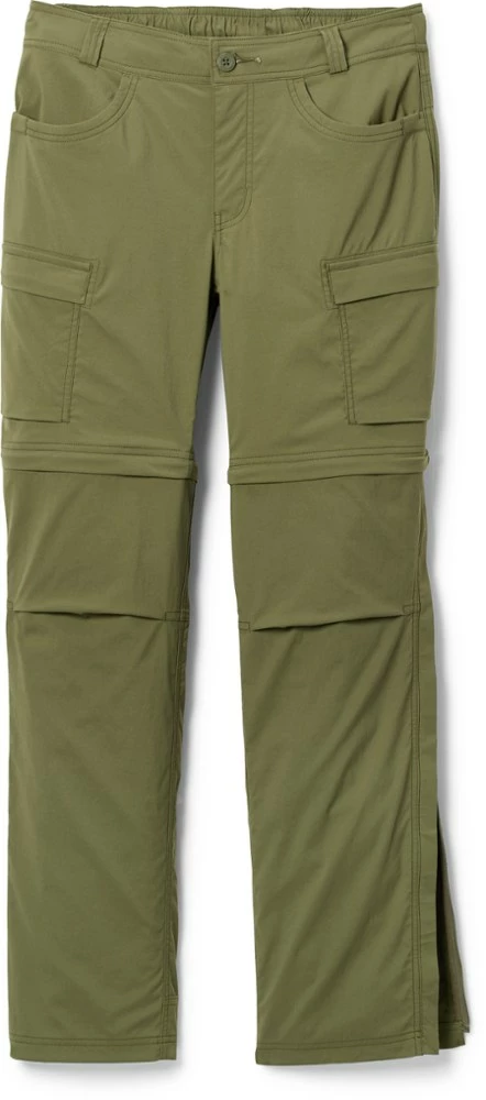 REI Co-op Sahara Convertible Pants - Women's - Image 9