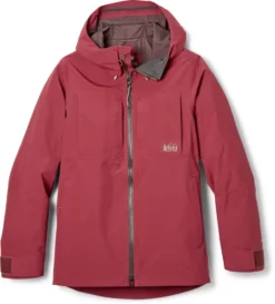 REI Co-op First Chair GTX Jacket - Women's