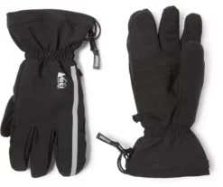 REI Co-op Junction Split-Finger Cycling Mittens