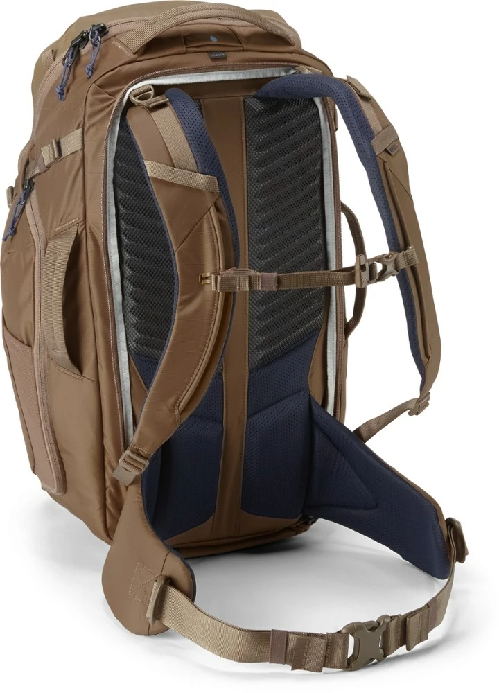 REI Co-op Ruckpack 40 Recycled Pack - Men's - Image 2