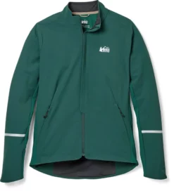 REI Co-op Junction Hybrid Cycling Jacket - Women's