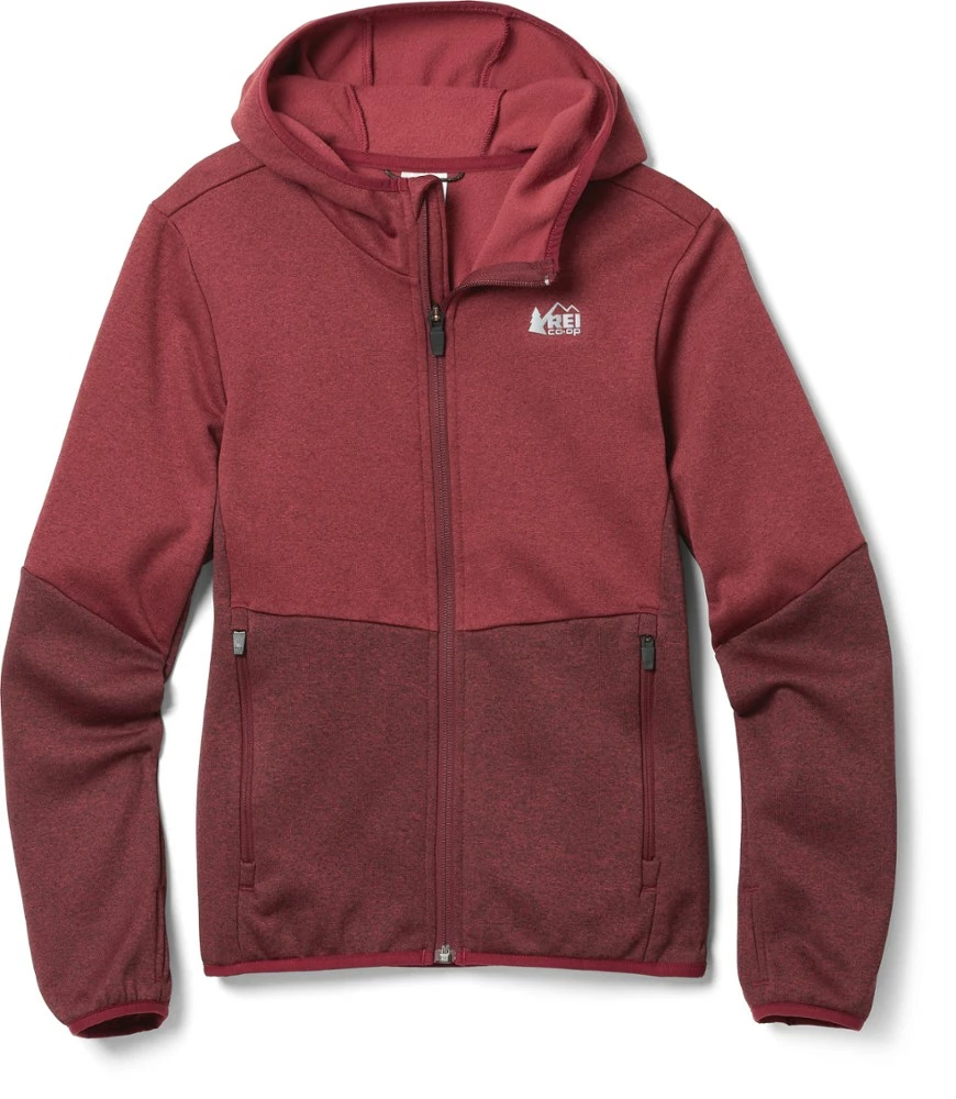 REI Co-op Active Pursuits Fleece Jacket - Kids'
