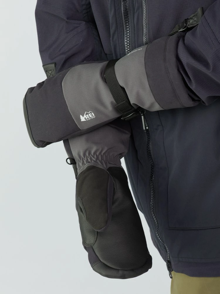 REI Co-op Switchback GTX Mittens 2.0 - Image 3
