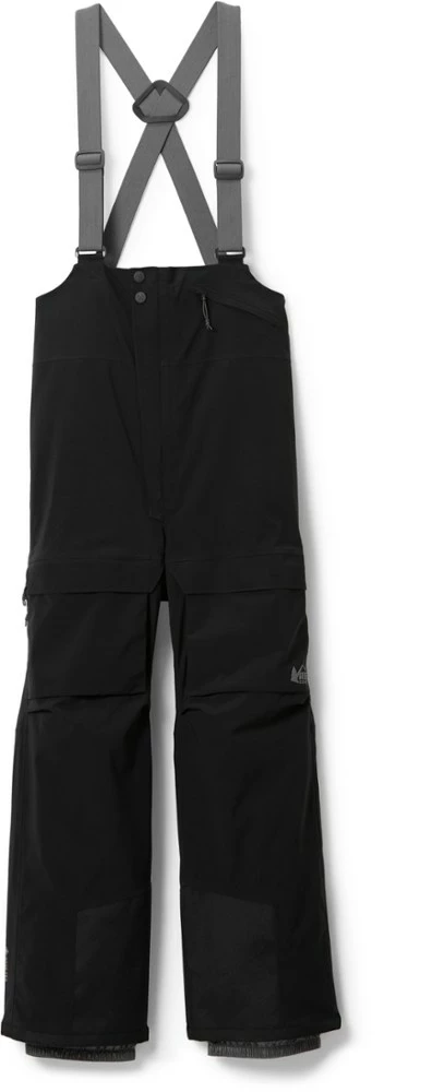 REI Co-op First Chair GTX Bib Snow Pants - Men's Short Sizes
