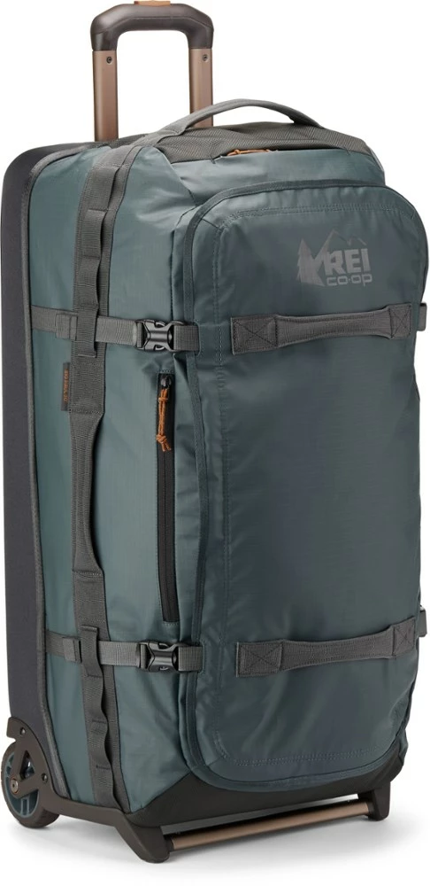 REI Co-op Big Haul Recycled Rolling Duffel - 30" - Image 7