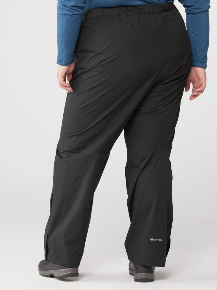 REI Co-op XeroDry GTX Pants - Women's Plus Sizes - Image 3