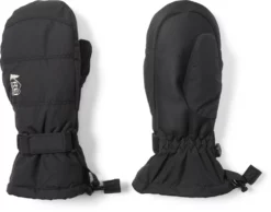 REI Co-op Timber Mountain Insulated Mittens - Toddlers'